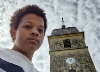 Haut-Doubs. Demba se passionne pour les cloches des églises
