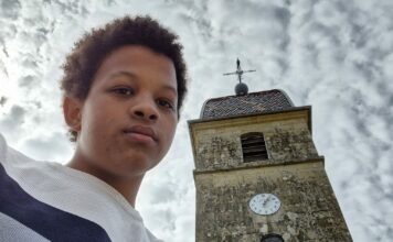 Haut-Doubs. Demba se passionne pour les cloches des églises