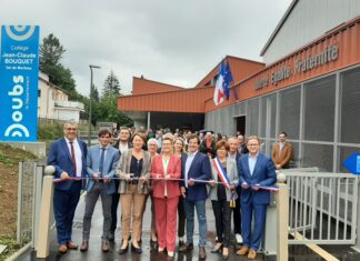 Haut-Doubs. Une nouvelle vie pour le collège de Villers-le-Lac