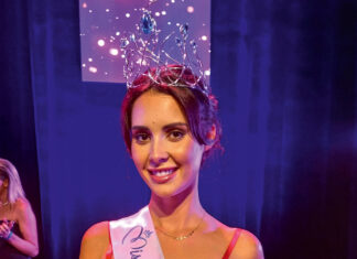 Région. Miss Franche-Comté, l’écharpe revient dans le Doubs avec Manon Le Maou