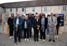 Pontarlier. 70 ans après son ouverture, le Château de Joux rend hommage à Maurice Cordier