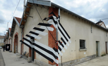 Ateliers d’artistes : de nouveaux locaux disponibles en janvier 2025