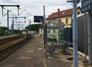 Jura : une pétition pour sauver et dynamiser la gare de Mouchard