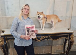 Besançon. Un livre sur Besançon durant la Seconde Guerre mondiale