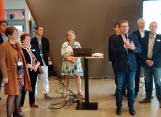 Doubs : six collectivités s’allient pour la reconquête industrielle