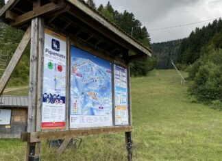 Haut-Doubs. Station de Métabief : se renouveler ou disparaître