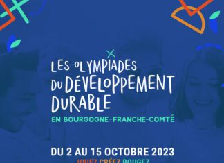 Besançon. Les olympiades du développement durable 2024 : un défi pour un avenir responsable