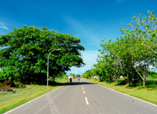 RN57 : l’aménagement sud de Pontarlier enfin signé par tous les acteurs