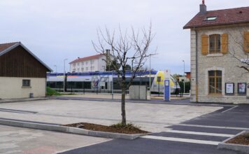 Haut-Doubs. Une nouvelle offre de transport interurbain à Valdahon