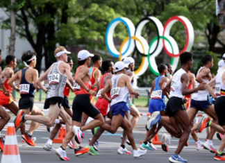Besançon. L’effet des Jeux Olympiques sur les clubs sportifs de Besançon : entre engouement et découvertes