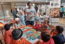 Culture. Fête de la Science 2024 : une plongée au cœur des océans