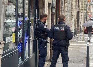 Dernière opération « Place nette » pour Yves Cellier