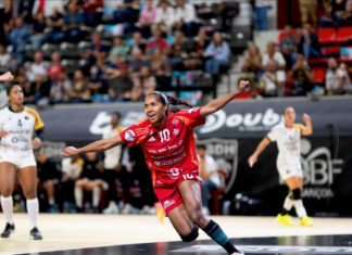 Handball : après un départ canon, l’ESBF veut dominer la région