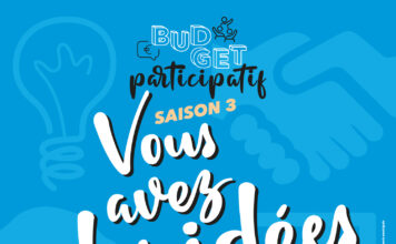 Besançon. Budget participatif : la troisième saison a besoin de vos idées !