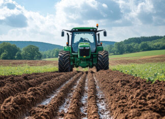 France. L’agriculture française veut-elle vraiment changer ?