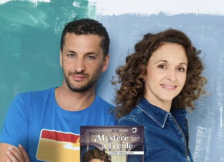 Besançon. Séance de dédicace avec les journalistes Benjamin Muller et Céline Kallmann