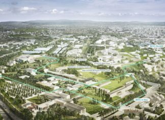 Besançon. Un campus attractif pour plus de vitalité