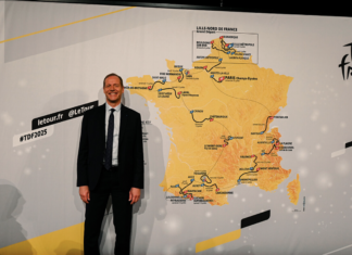Doubs. Pontarlier accueille le Tour de France 2025 !