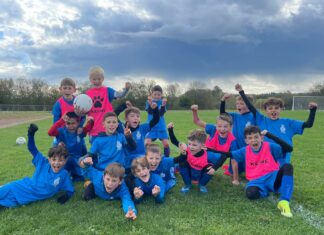 Doubs. Les jeunes footballeurs maîchois à l’heure espagnole