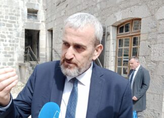 Pontarlier. Patrick Genre : « la note va être trop indigeste pour les collectivités »