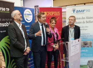 Région. La colère des maires