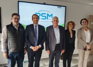 Doubs. Le Préfet du Doubs en visite dans la Vallée de la Loue