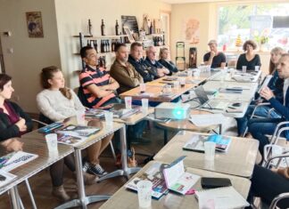 Économie. « Made in chez Nous » un label pour identifier les savoir-faire du Doubs