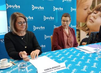 Besançon. Le haras national devient un village d’enfants