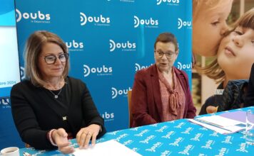 Besançon. Le haras national devient un village d’enfants