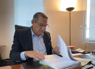 Grand Besançon. Proctologue mis en examen : le cauchemar des patients