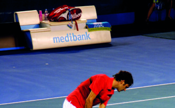 Suisse. Roger Federer, retraité très actif