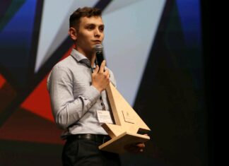 Doubs. Un bisontin créé une application pour aider les personnes dyslexiques