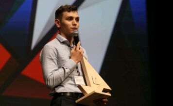 Doubs. Un bisontin créé une application pour aider les personnes dyslexiques