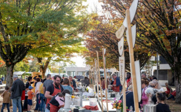 Besançon. Un concours de soupes pour une journée festive et gourmande à Planoise