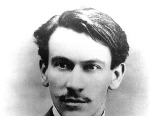 Besançon. Sur les traces de Louis Pergaud