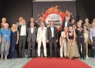 Pontarlier. La chorale « Les Grains d’Phonie » célèbre son anniversaire avec une tournée dans les villages du Haut-Doubs