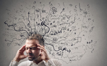 Bourgogne Franche Comté. La santé mentale des actifs