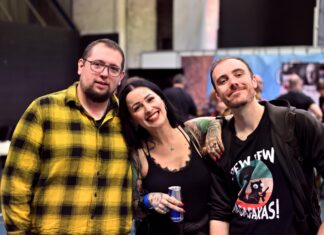 Haut-Doubs. La Lance Brisée, le jeu de rôle pontissalien au succès grandissant