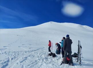 Doubs. Comment les clubs alpins s’adaptent au réchauffement climatique ?