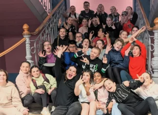 Haut-Doubs. Le Festi’Diff, quand la musique fait briller le monde du handicap