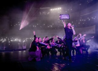 Besançon. L’association Art’Pop Compagnie revient pour un spectacle “Iconic”