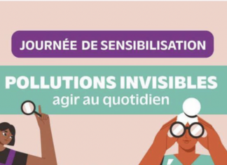 Besançon. Contre les pollutions invisibles, une journée de sensibilisation