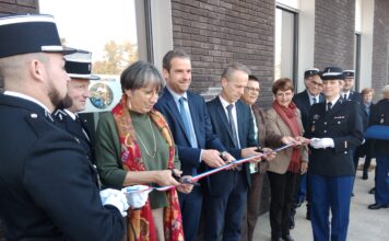 Besançon. Brigade territoriale mobile de la gendarmerie, « aller vers les victimes »