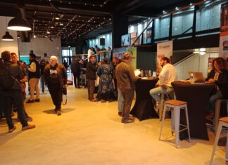 Besançon : et si vous étiez le prochain à créer votre emploi ?