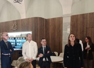 Besançon. Loiseau du Temps marque son temps