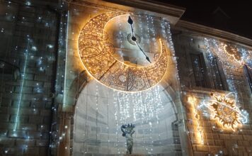 Besançon. La capitale du Temps tourne le dos à la tradition