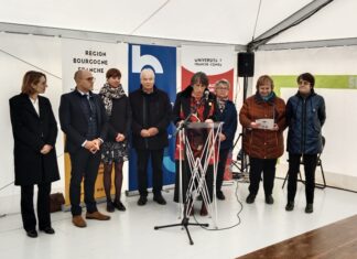 Grand Besançon. La Grande Bibliothèque devrait coûter 90 millions d’euros