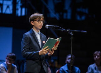 Bourgogne-Franche-Comté. 13ème édition des Petits Champions de la Lecture