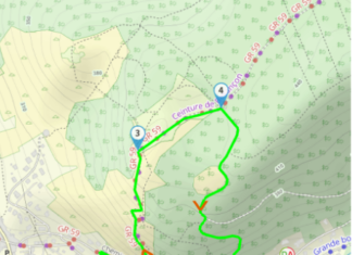 L’Hebdo Balade. La Cascade du Bout du Monde