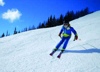 Suisse. Le ski est-il menacé ?